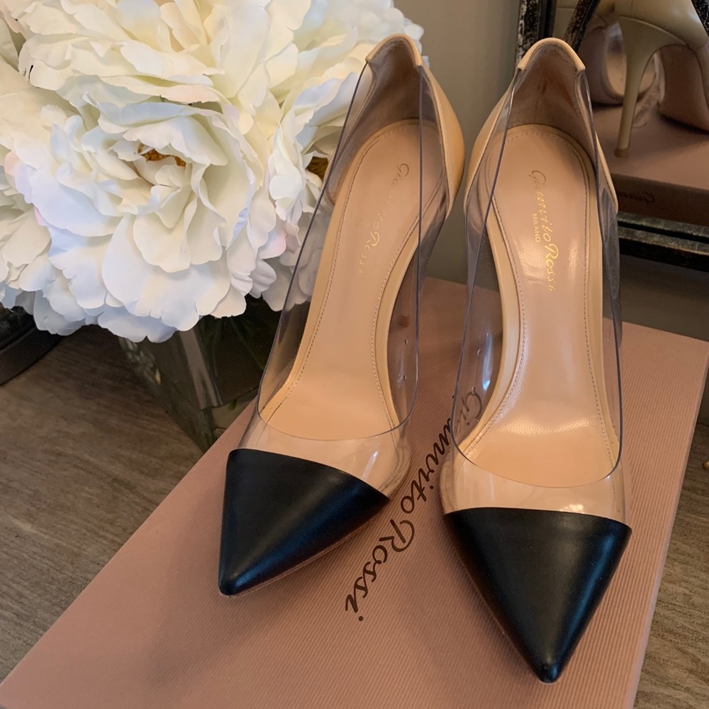 Gianvito Rossi Shoes